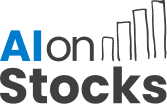 Ai on Stocks Logo