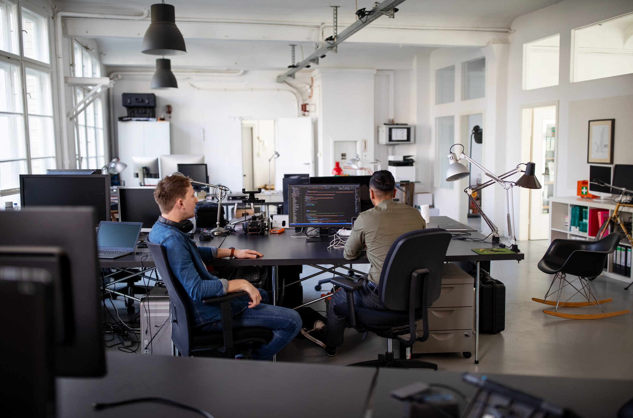 AI for smarter trading