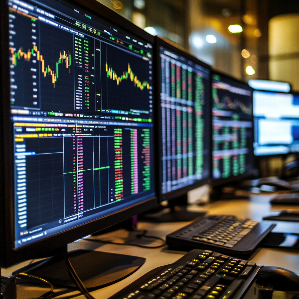 Ai on Stocks