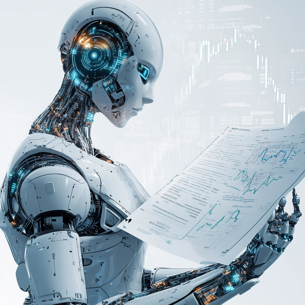 AI Stock Screener