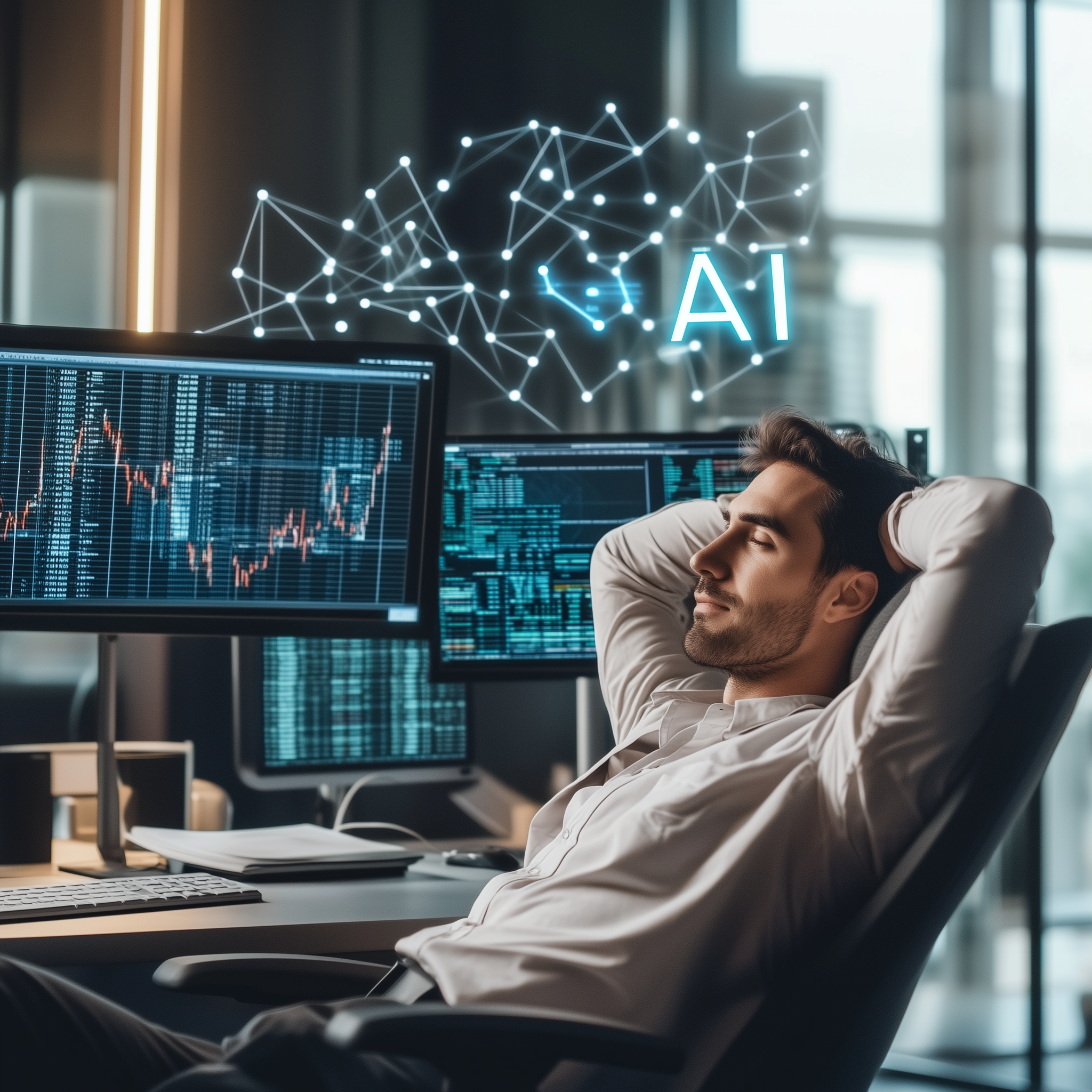 Automated trading system