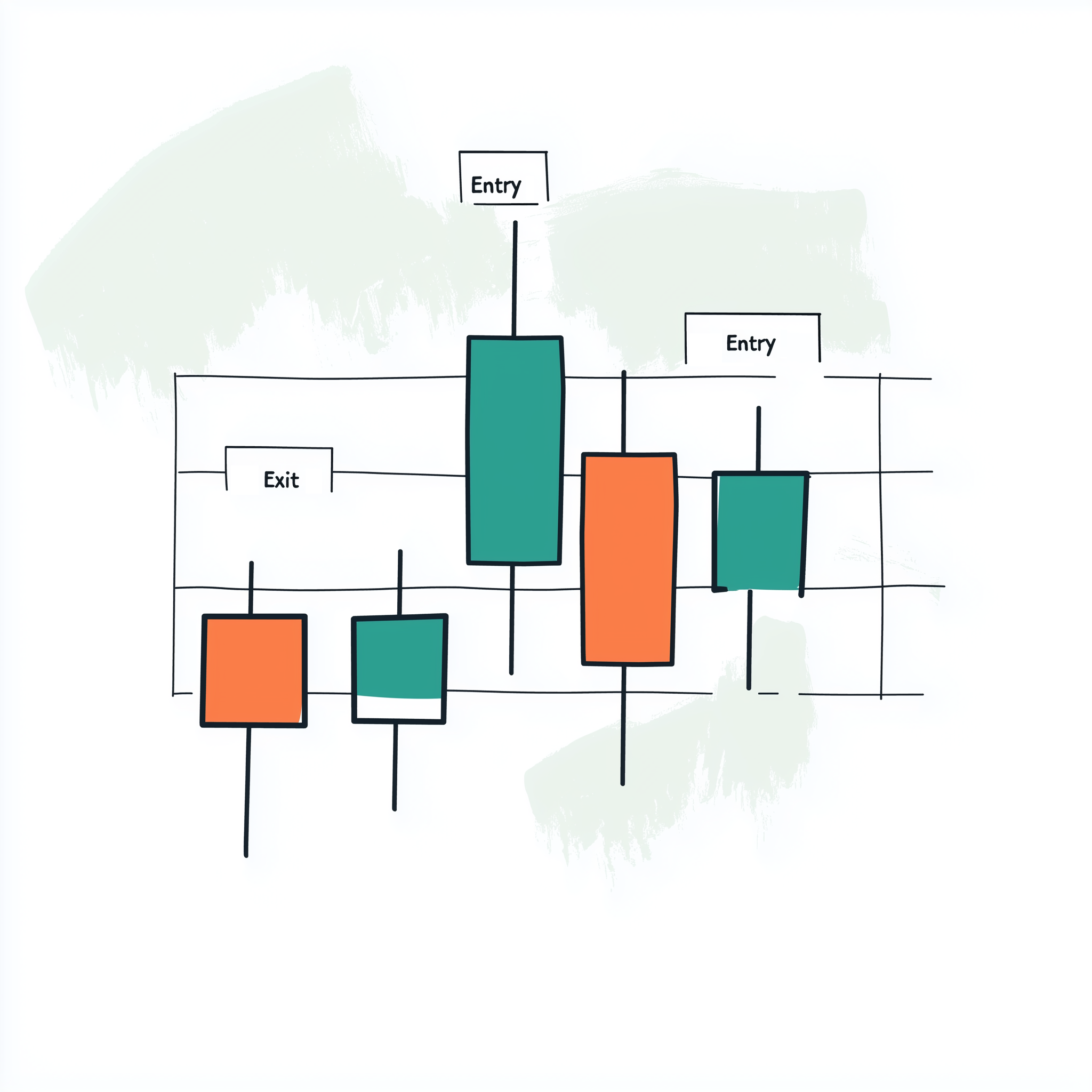 Automate Trading Risk Reward