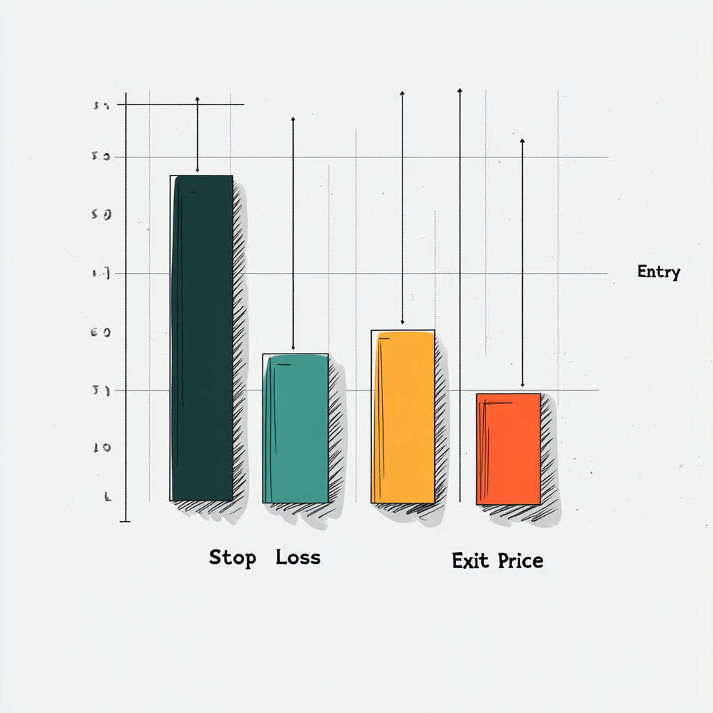 Trading Stop Loss Automation