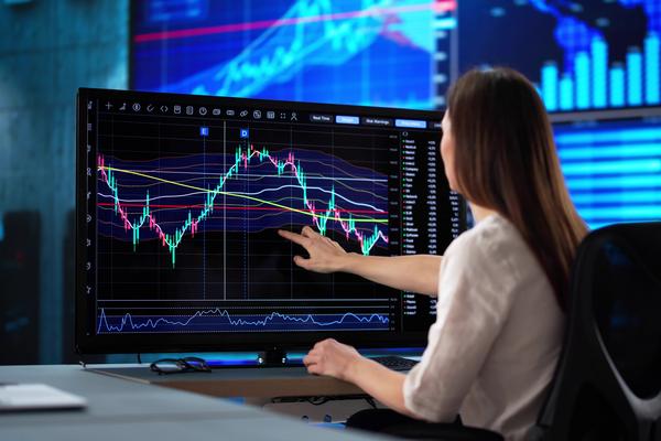 Stock Forecasting Software