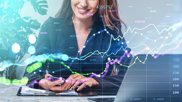 Futures trading bot