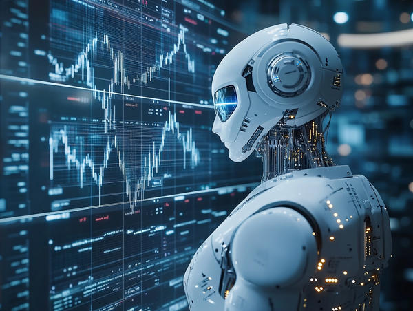 best stocks to use with trading bots