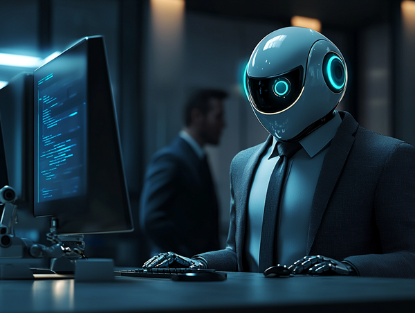 best ai stock picker