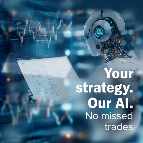 AI Trading Chart Analysis