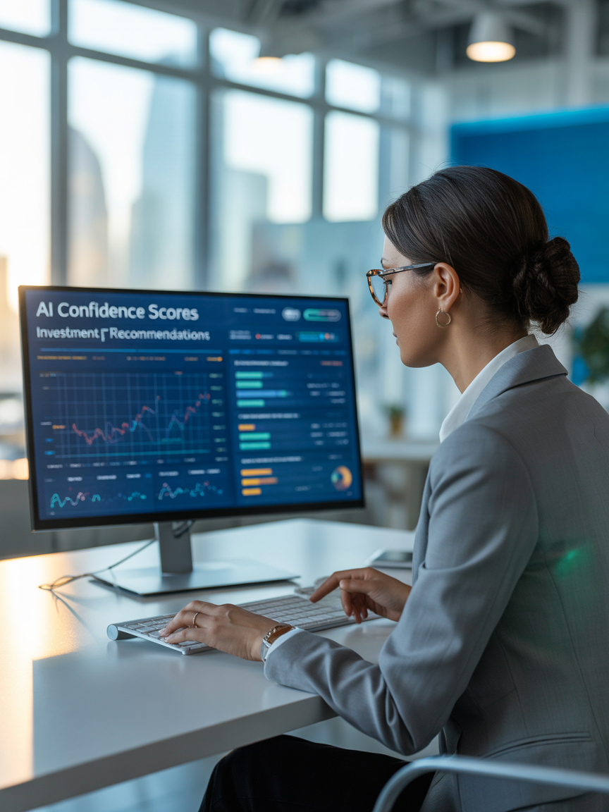 Stock Picker AI