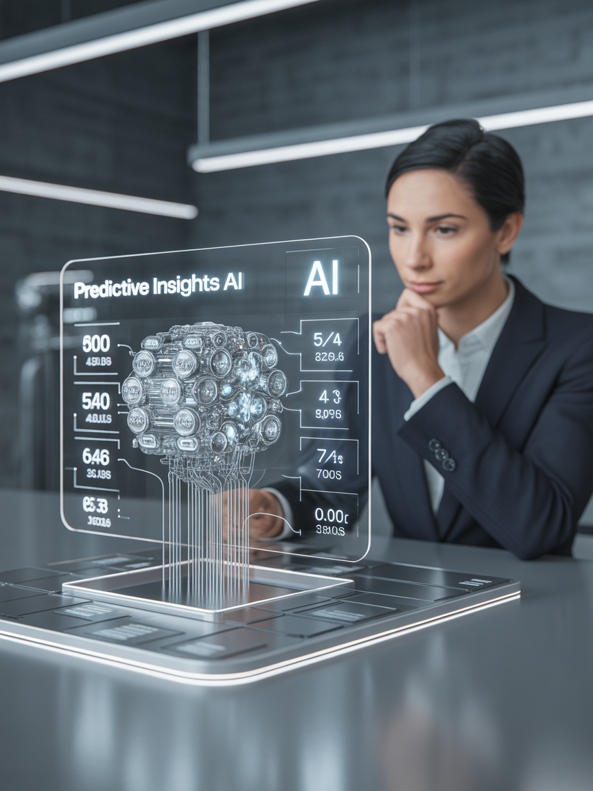 AI on Stocks Screener