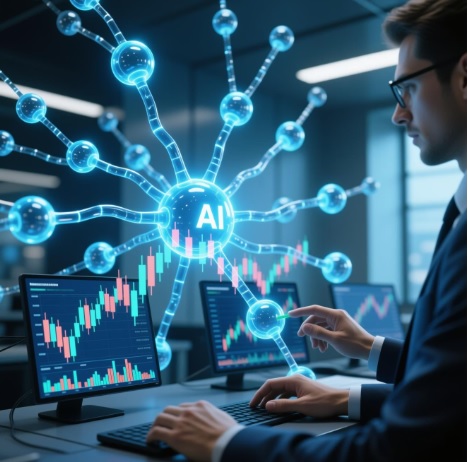 AI Stock Screener vs Traditional Screener