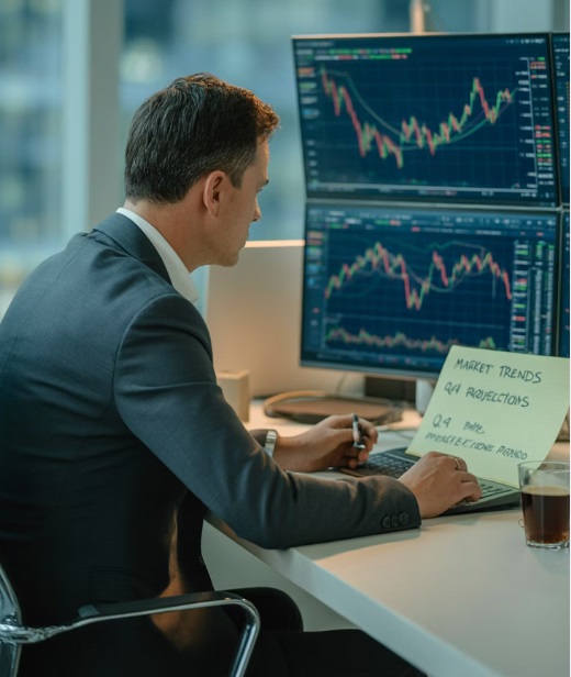 AIonstocks EOD Analysis